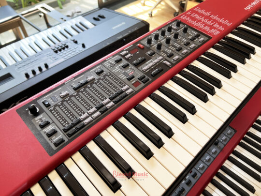 Nord Electro 4D SW73