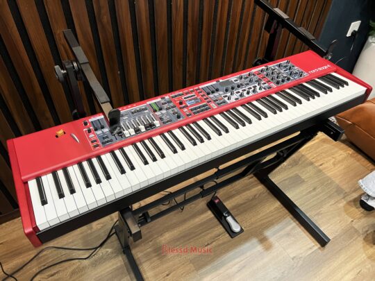 Nord Stage 4 88