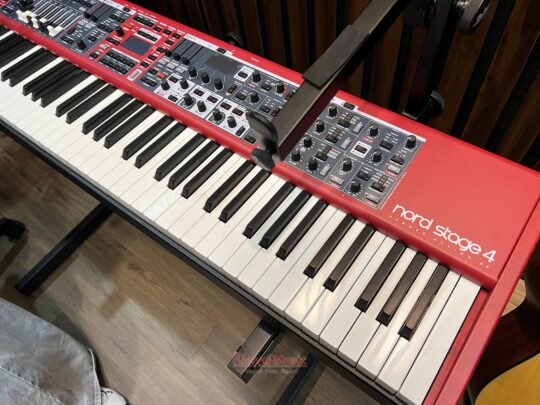 Nord Stage 4 88