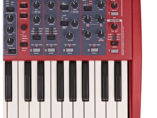 Nord Stage 3 Compact