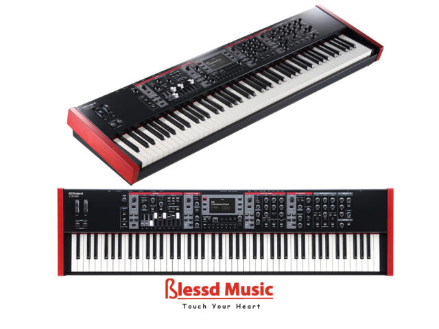 Đàn Roland V-Stage 88