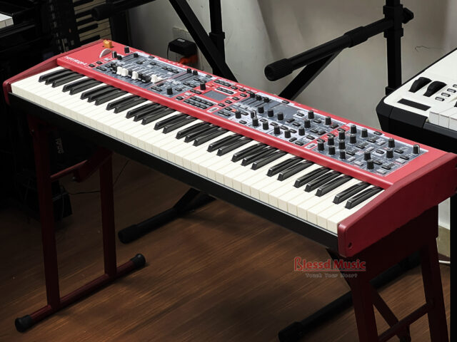 Đàn Nord Stage 4 compact