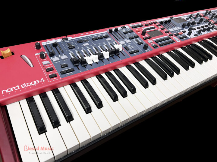 Đàn Nord Stage 4 compact