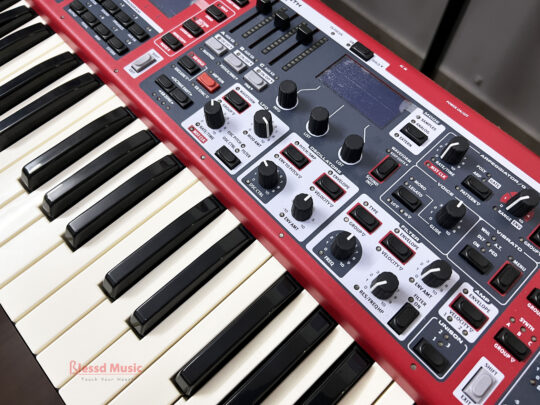 Đàn Nord Stage 4 compact