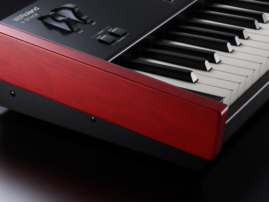 Đàn Roland V-Stage 88