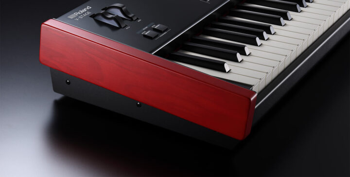 Đàn Roland V-Stage 88