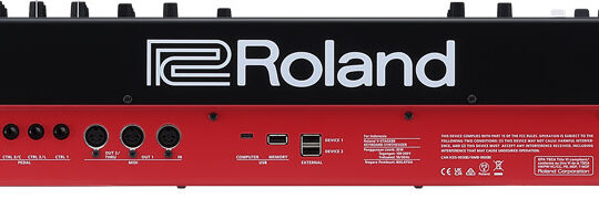 Đàn Roland V-Stage 88