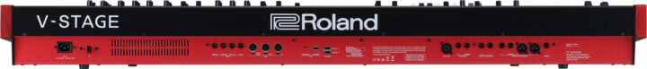 Đàn Roland V-Stage 88