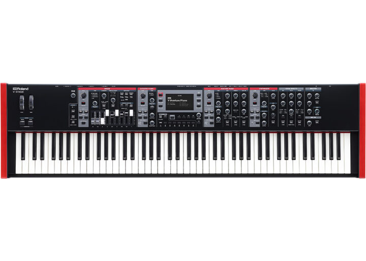 Đàn Roland V-Stage 88