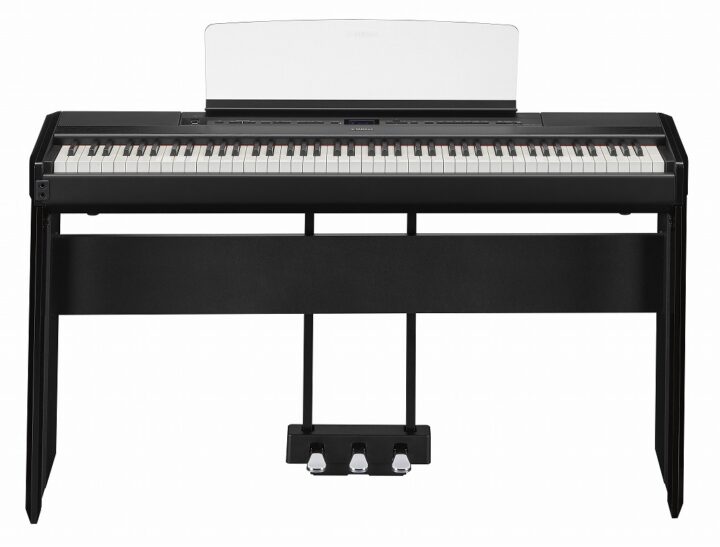 Đàn Yamaha P 515