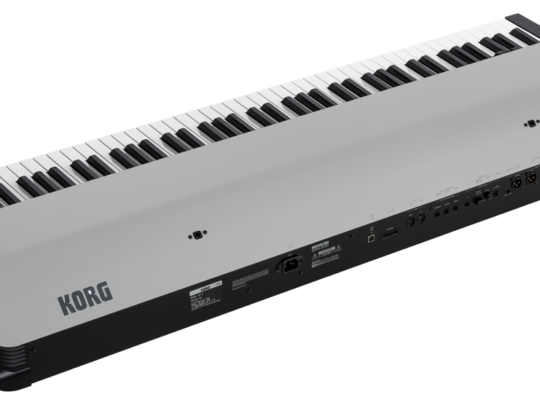 Đàn Korg Grandstage X