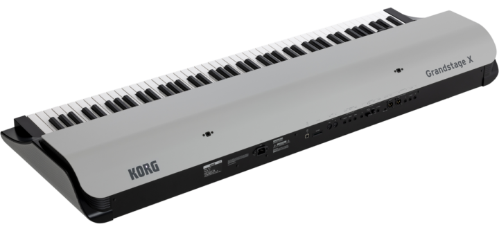Đàn Korg Grandstage X