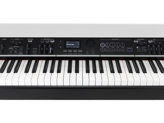 Đàn Korg Grandstage X