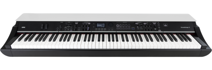 Đàn Korg Grandstage X