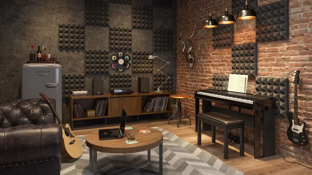 Đàn Yamaha P 515