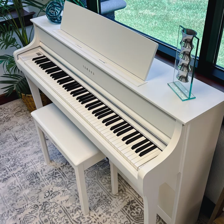 Đàn Yamaha CLP 875