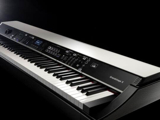 Đàn Korg Grandstage X
