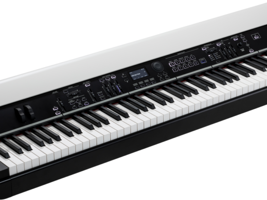 Đàn Korg Grandstage X