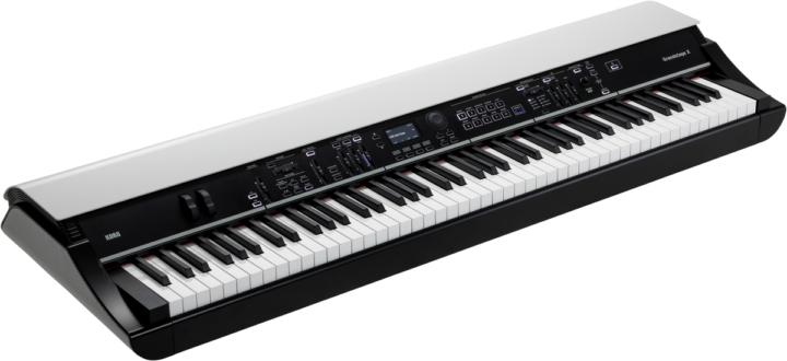 Đàn Korg Grandstage X