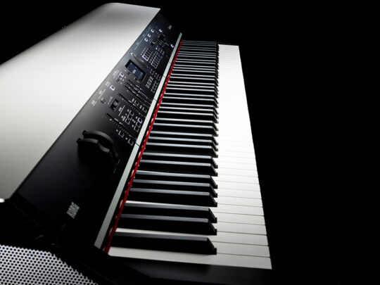 Đàn Korg Grandstage X