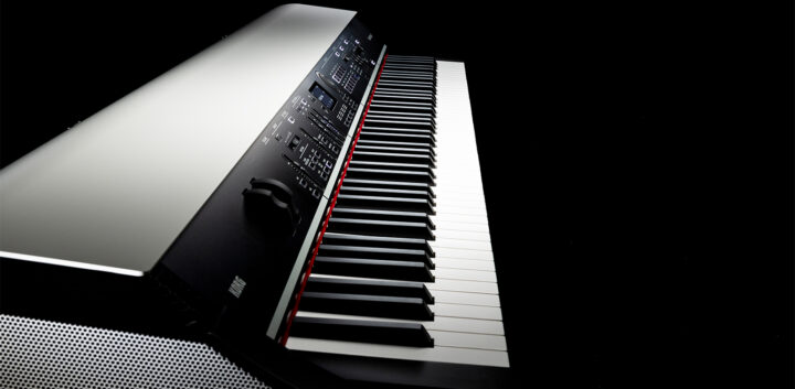 Đàn Korg Grandstage X