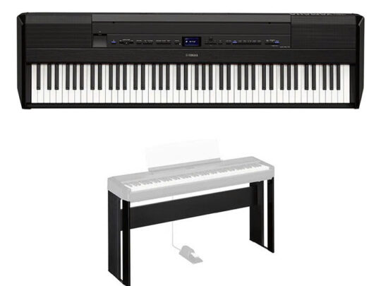 Đàn Yamaha P 515