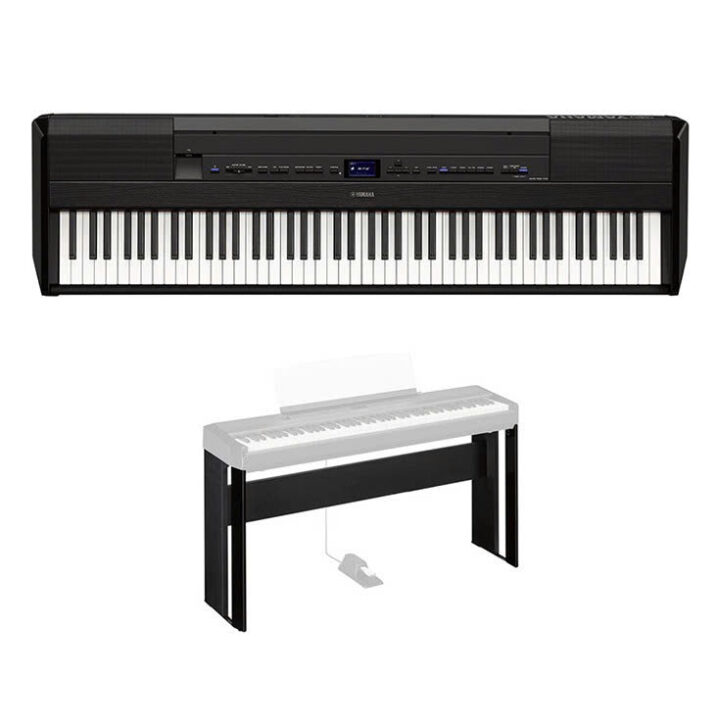 Đàn Yamaha P 515
