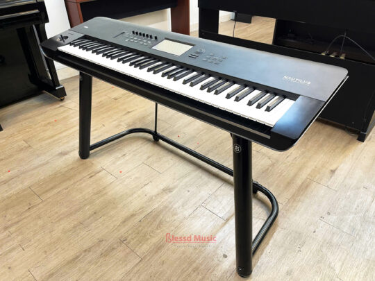 Đàn Korg Nautilus 73