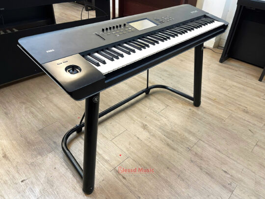 Đàn Korg Nautilus 73