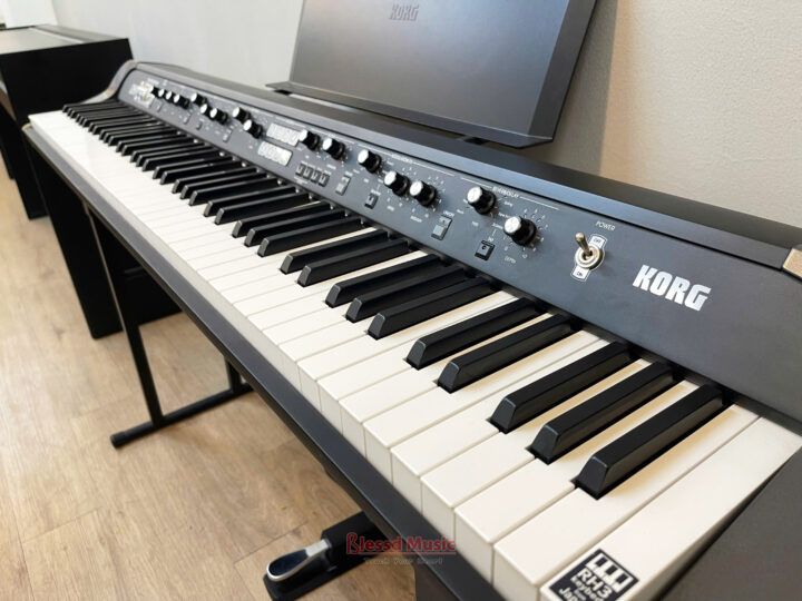 Đàn Korg SV1 88