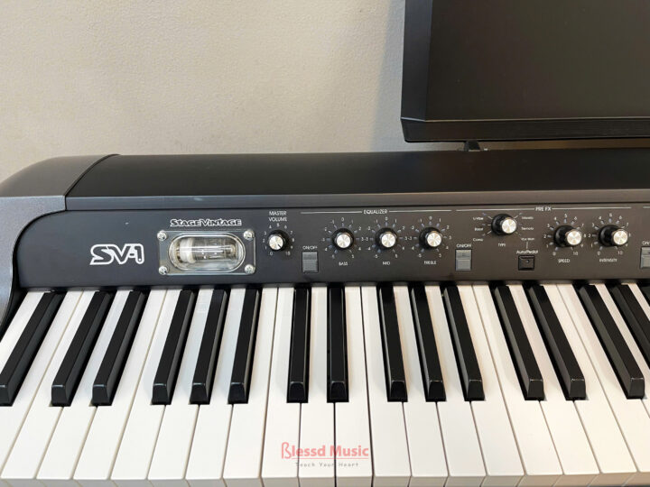 Đàn Korg SV1 88