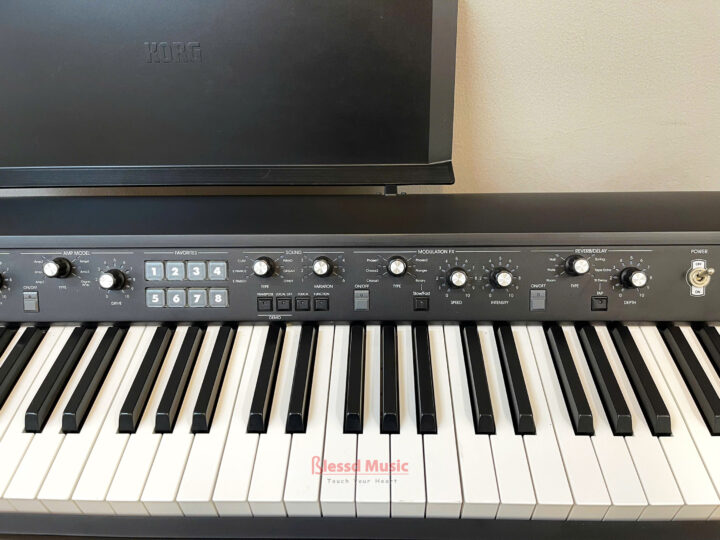 Đàn Korg SV1 88