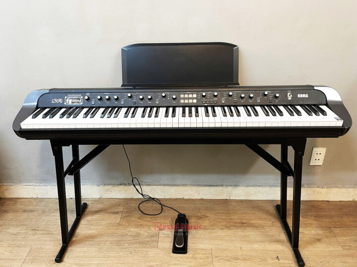 Đàn Korg SV1 88