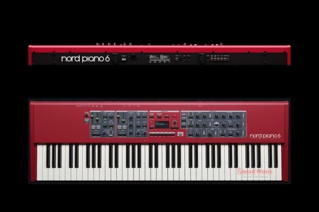 Nord Piano 6 73