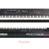 Yamaha Montage M8x