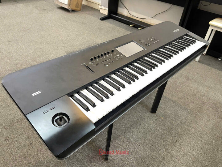 Korg Nautilus 73