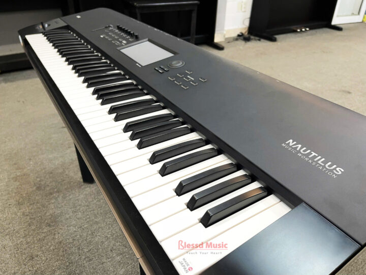 Korg Nautilus 73