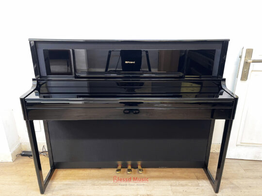 Đàn Roland LX 706 PE