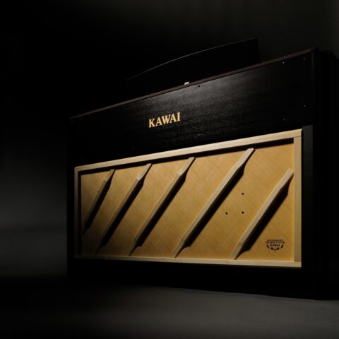 Sound Board của Kawai CA 98