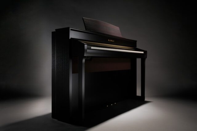 Đàn Kawai CA 98