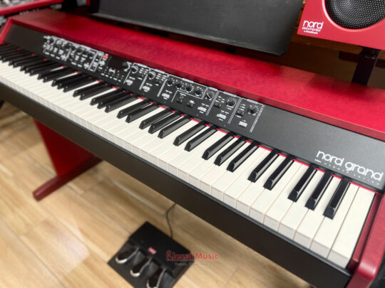 Đàn Nord Grand
