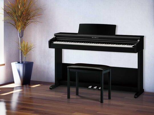 Kawai KDP 75B