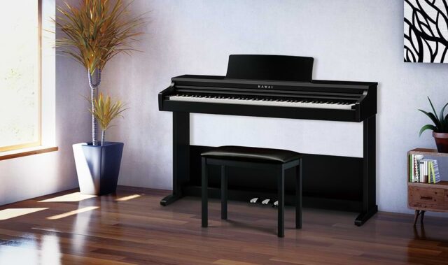 Kawai KDP 75B