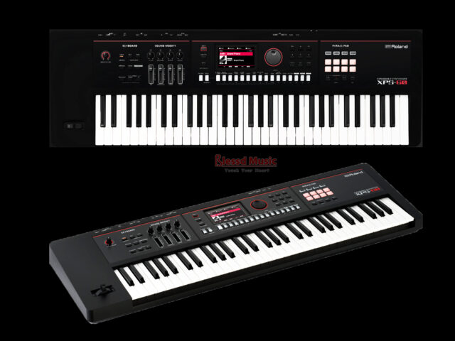 Roland XPS 60