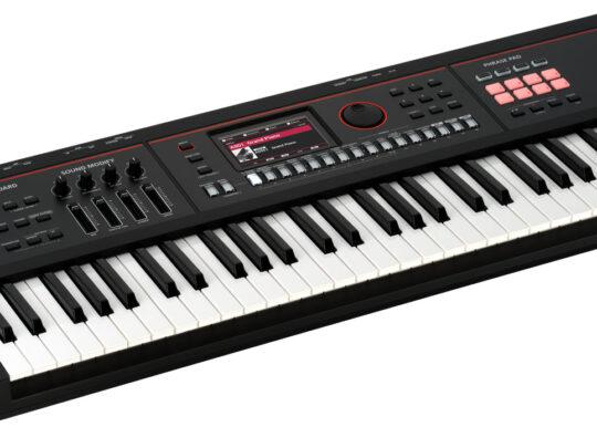 Roland XPS 60