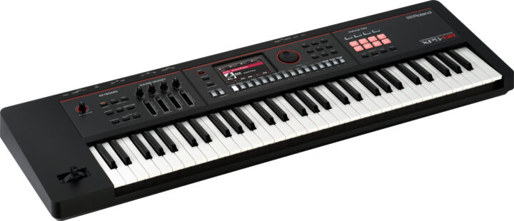 Roland XPS 60