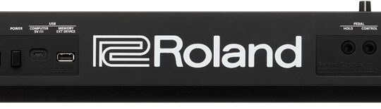 Roland XPS 60