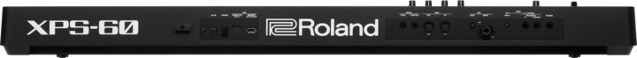 Roland XPS 60