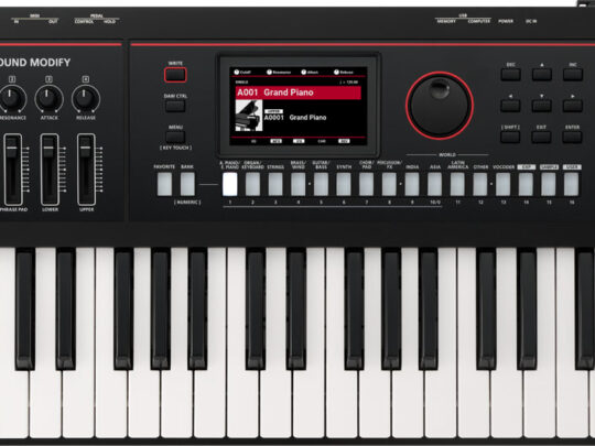 Roland XPS 60