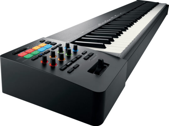 Roland A 88MKII